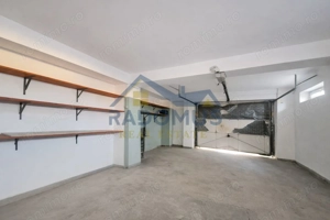 Casă + Spațiu comercial -218 mp utili- Intersecție circulata -Trifazic - imagine 11