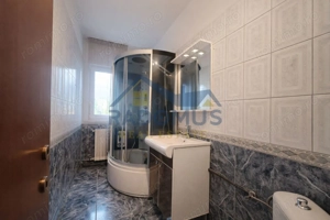 Casă + Spațiu comercial -218 mp utili- Intersecție circulata -Trifazic - imagine 10