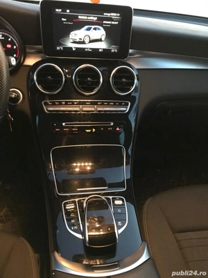 Mercedes-benz clasa glc 250 - imagine 4