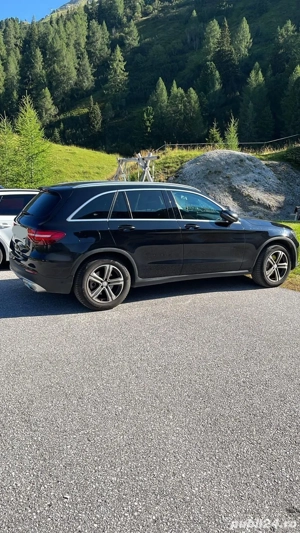 Mercedes-benz clasa glc 250 - imagine 3