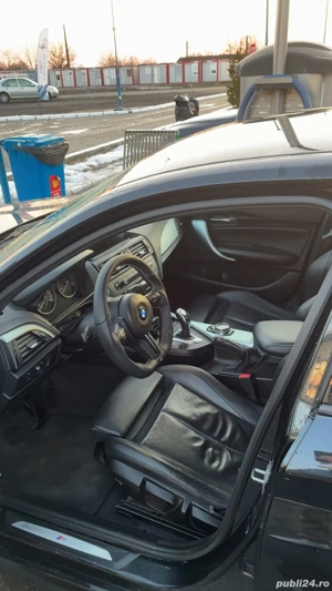 Vând Bmw F20 125d  - imagine 8