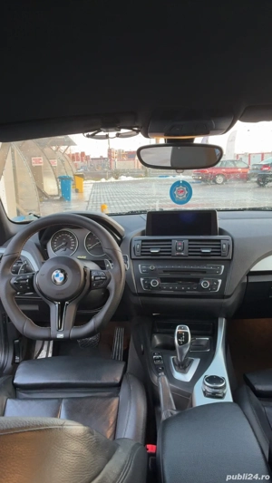Vând Bmw F20 125d  - imagine 2