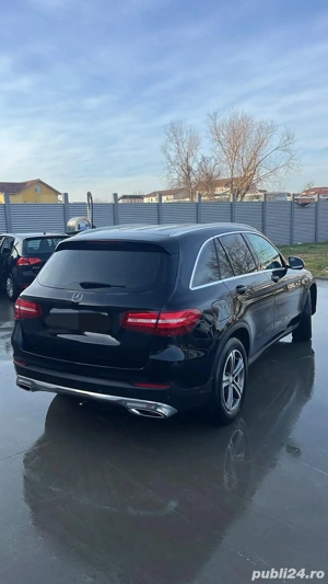 Mercedes-benz clasa glc 250 - imagine 9