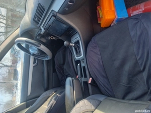 Vând Audi A4 B6 an2003 defect tulumba de frânare preț  - imagine 2