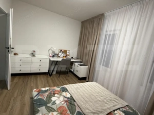 Exclusivitate ! Duplex 5 camere, Lux, 115 mp, 70 mp curte, Iazului - imagine 12