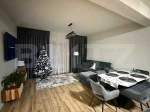 Exclusivitate ! Duplex 5 camere, Lux, 115 mp, 270 mp teren, Iazului