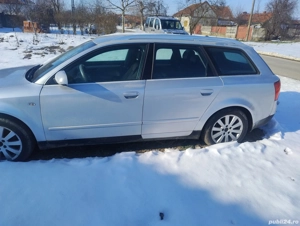 Se vinde Audi A4 B6 defect tulumba  - imagine 3