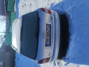 Se vinde Audi A4 B6 defect tulumba  - imagine 4