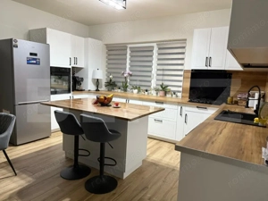 Exclusivitate ! Duplex 5 camere, Lux, 115 mp, 70 mp curte, Iazului - imagine 5