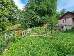 Casa de vanzare ,Moroeni-Pucheni Dâmbovița  - imagine 19