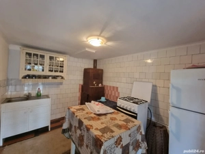 Casa de vanzare ,Moroeni-Pucheni Dâmbovița  - imagine 12