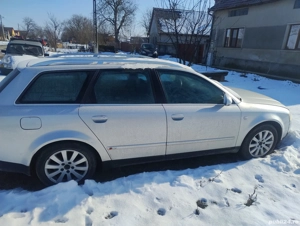 Vând Audi A4 B6 an2003 defect tulumba de frânare preț 