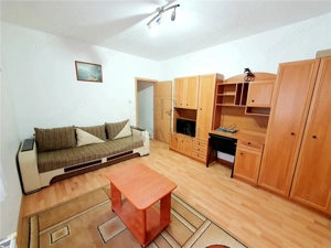 CALEA SAGULUI - 1CAMERA - ETAJUL 1 - BLOC DUPA 2005 - CENTRALA AC - ZONA LINISTITA