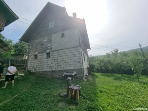Casa de vanzare ,Moroeni-Pucheni Dâmbovița  - imagine 14