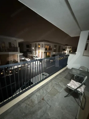 Exclusivitate ! Duplex 5 camere, Lux, 115 mp, 70 mp curte, Iazului - imagine 16