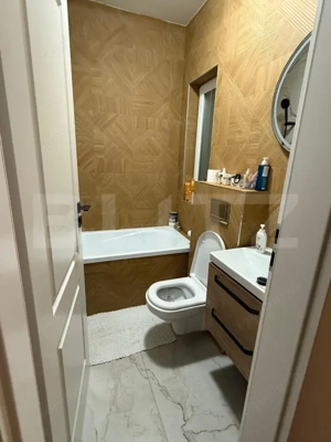 Exclusivitate ! Duplex 5 camere, Lux, 115 mp, 70 mp curte, Iazului - imagine 15