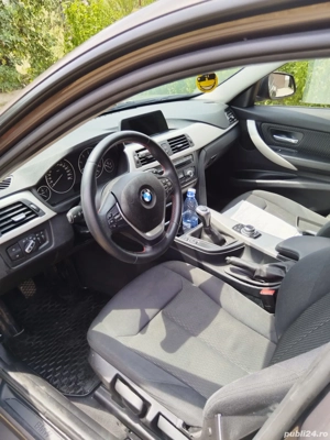 autoturism BMW de vanzare - imagine 3