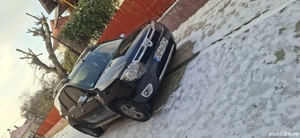 De vânzare Dacia Duster 1.6 16v benzina cu GPL.  An fabricație 2012 . Dotări aer condiționat,  navig
