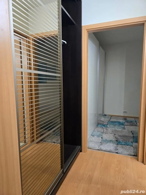 Apartament 3 camere Complex Studentesc V. Parvan  etaj 2 amenajat Lux mobilat utilat - imagine 10