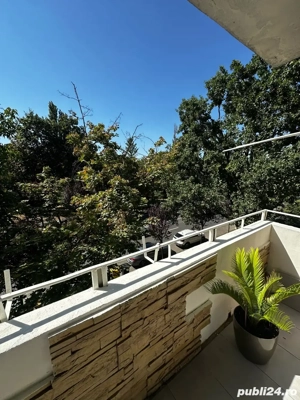 Apartament 3 camere Complex Studentesc V. Parvan  etaj 2 amenajat Lux mobilat utilat - imagine 18