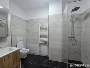 Apartament 2 camere Torontalului -bloc nou -loc de parcare inclus