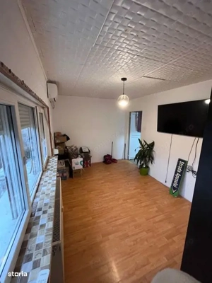 Apartament 4 camere | Apusului | 10'' metrou | Necesita renovare