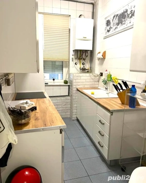 Apartament 4 camere Cismigiu, Berzei, 85mp, birouri, locuinta, 0%comision - imagine 6