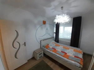 Apartament la casa , 2 camere, decomandat , strada Ghinzii - imagine 6