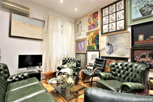 Apartament 4 camere Cismigiu, Berzei, 85mp, birouri, locuinta, 0%comision - imagine 8