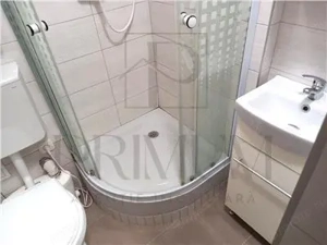 Garsoniera Spa #539;ioas #259; - Semidecomandata - Mobilat #259;  #537;i Utilata - Zona Telegrafului - imagine 3