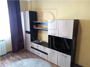 Garsoniera Spa #539;ioas #259; - Semidecomandata - Mobilat #259;  #537;i Utilata - Zona Telegrafului - imagine 2