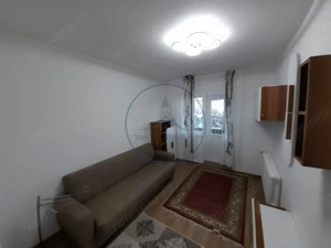 Apartament la casa , 2 camere, decomandat , strada Ghinzii - imagine 4