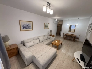 Proprietar inchiriez apartament 2 camere si loc parcare New Point Pipera - imagine 3