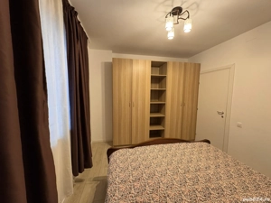 Proprietar inchiriez apartament 2 camere si loc parcare New Point Pipera - imagine 9