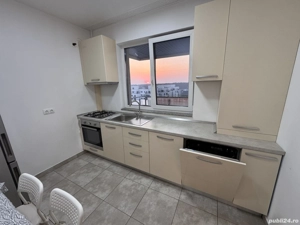 Proprietar inchiriez apartament 2 camere si loc parcare New Point Pipera - imagine 7
