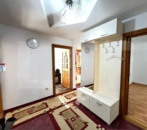 Închiriere  apartament 4 camere – Botoșani