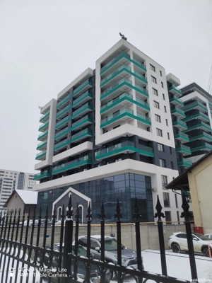 Teren vânzare intravilan Tătărași 1516mp - imagine 3