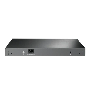 Switch PoE 24P TP-Link TL-SG3428XMP v3 L2 L2+ Gigabit - NOU (sigilat) - imagine 2