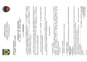 PROPRIETAR.vand parcela,la Sacalaz - imagine 4