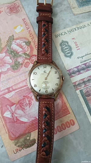 ceas  rusesc - imagine 2