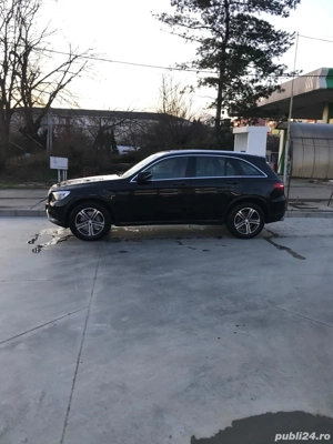 Mercedes-benz clasa glc 250 - imagine 6