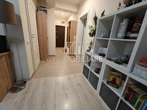 Apartament 2 camere / Dumbravita