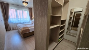 Apartament 2 camere DELUXE disponibil imediat PET FRIENDLY - imagine 7