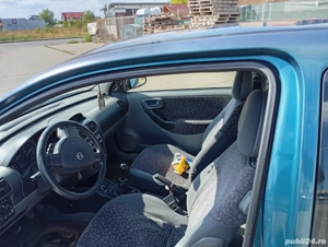 Vând Opel CORSA C 2001 - imagine 4
