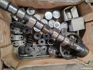 Axa came Iveco daily - imagine 3