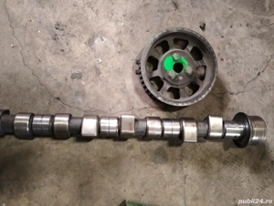 Axa came Iveco daily