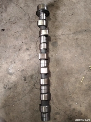 Axa came Iveco daily - imagine 2