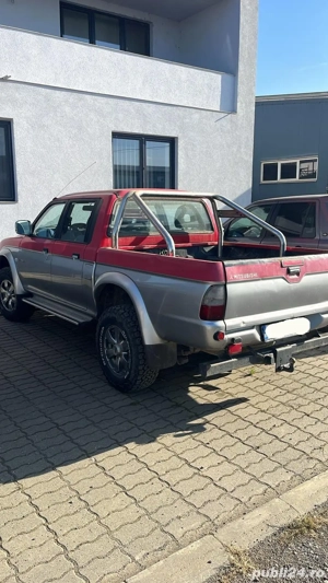 Mitsubishi L200 - imagine 2