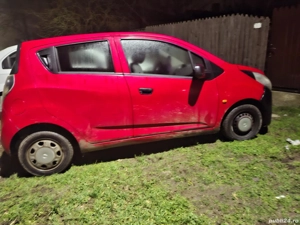 Chevrolet spark 2011-m300 - imagine 2