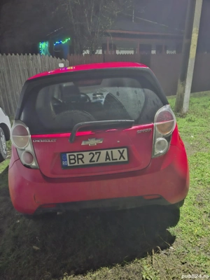 Chevrolet spark 2011-m300